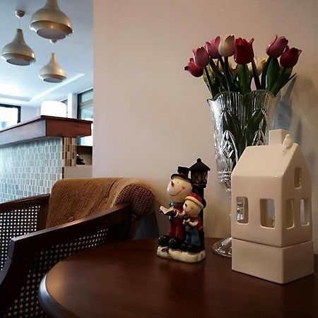 Baan Nan B&B Hotel מראה חיצוני תמונה
