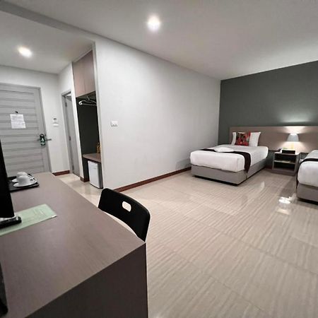 Baan Nan B&B Hotel מראה חיצוני תמונה