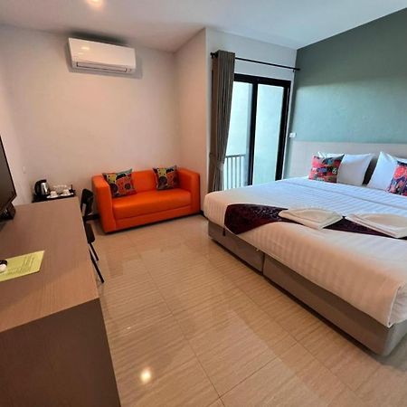 Baan Nan B&B Hotel מראה חיצוני תמונה