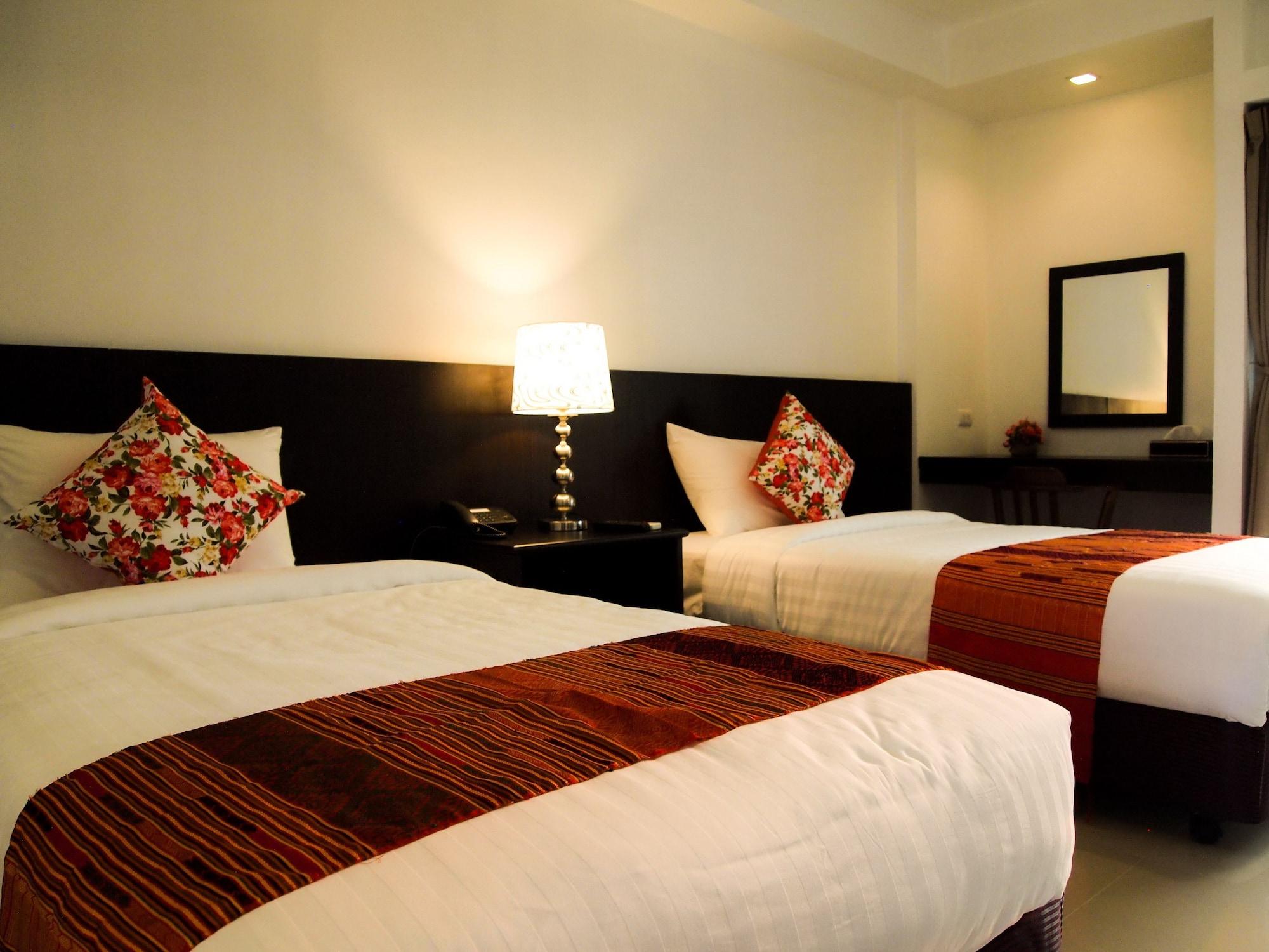Baan Nan B&B Hotel מראה חיצוני תמונה