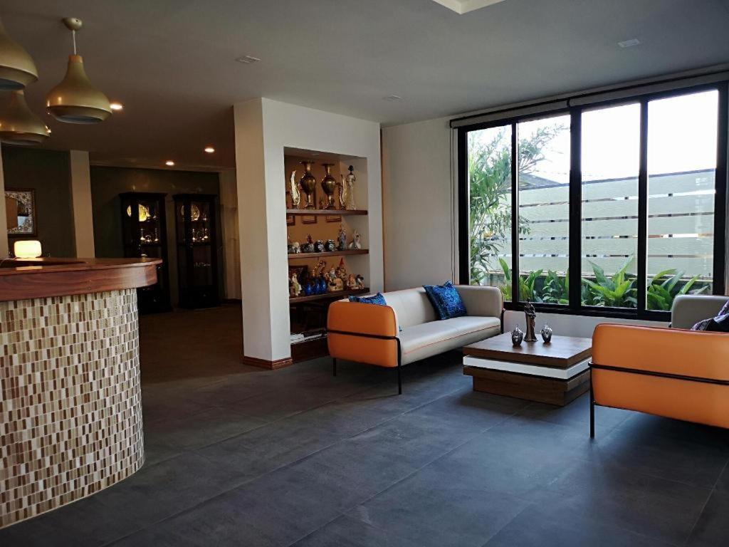 Baan Nan B&B Hotel מראה חיצוני תמונה