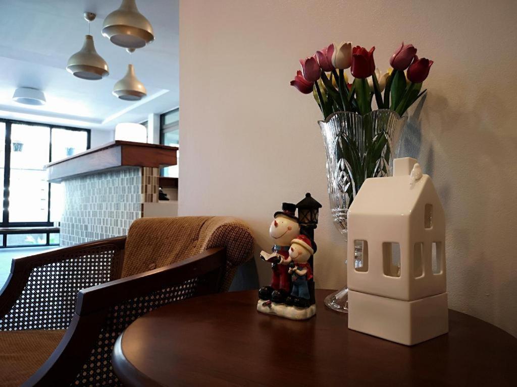 Baan Nan B&B Hotel מראה חיצוני תמונה