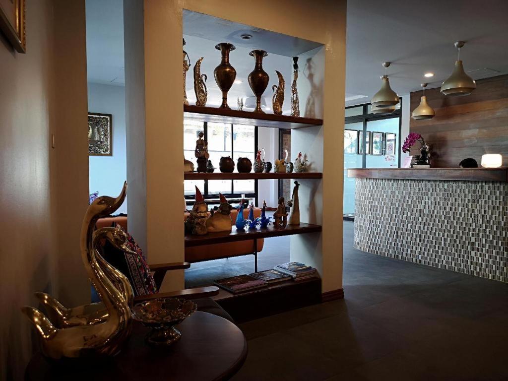 Baan Nan B&B Hotel מראה חיצוני תמונה