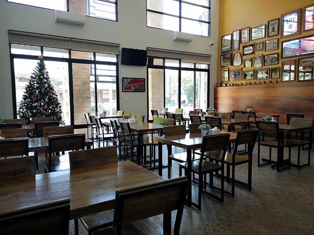 Baan Nan B&B Hotel מראה חיצוני תמונה