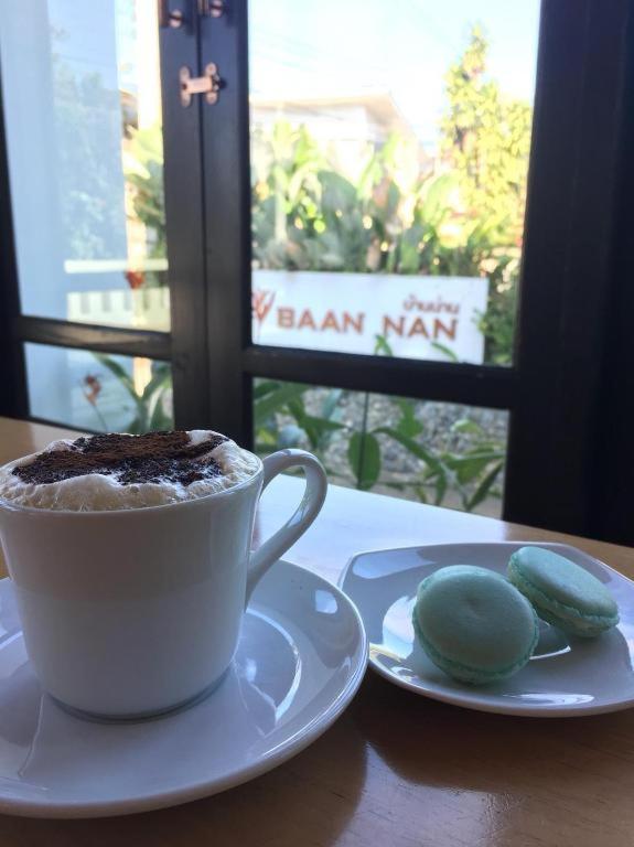Baan Nan B&B Hotel מראה חיצוני תמונה