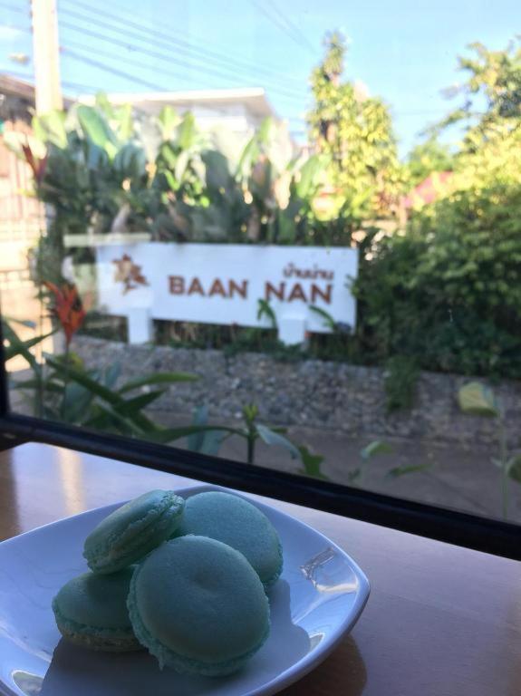 Baan Nan B&B Hotel מראה חיצוני תמונה