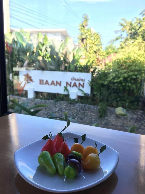 Baan Nan B&B Hotel מראה חיצוני תמונה