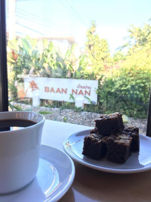 Baan Nan B&B Hotel מראה חיצוני תמונה