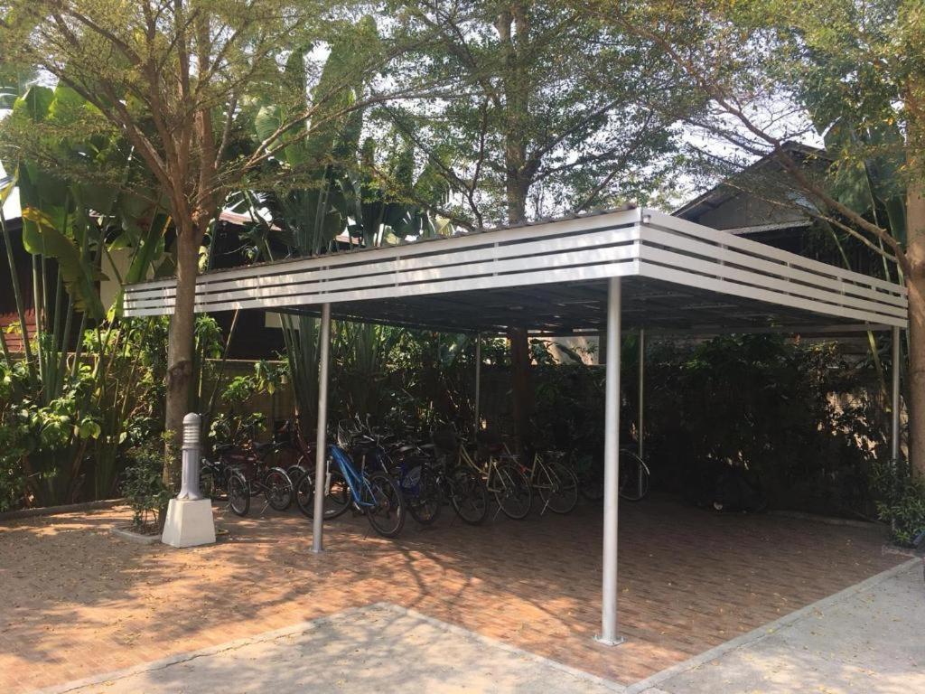 Baan Nan B&B Hotel מראה חיצוני תמונה