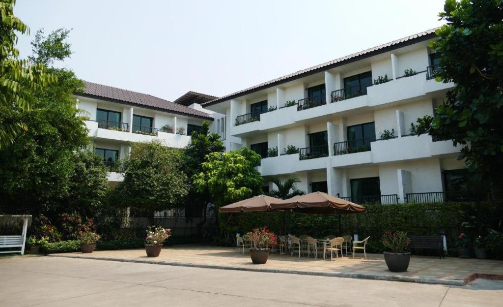 Baan Nan B&B Hotel מראה חיצוני תמונה