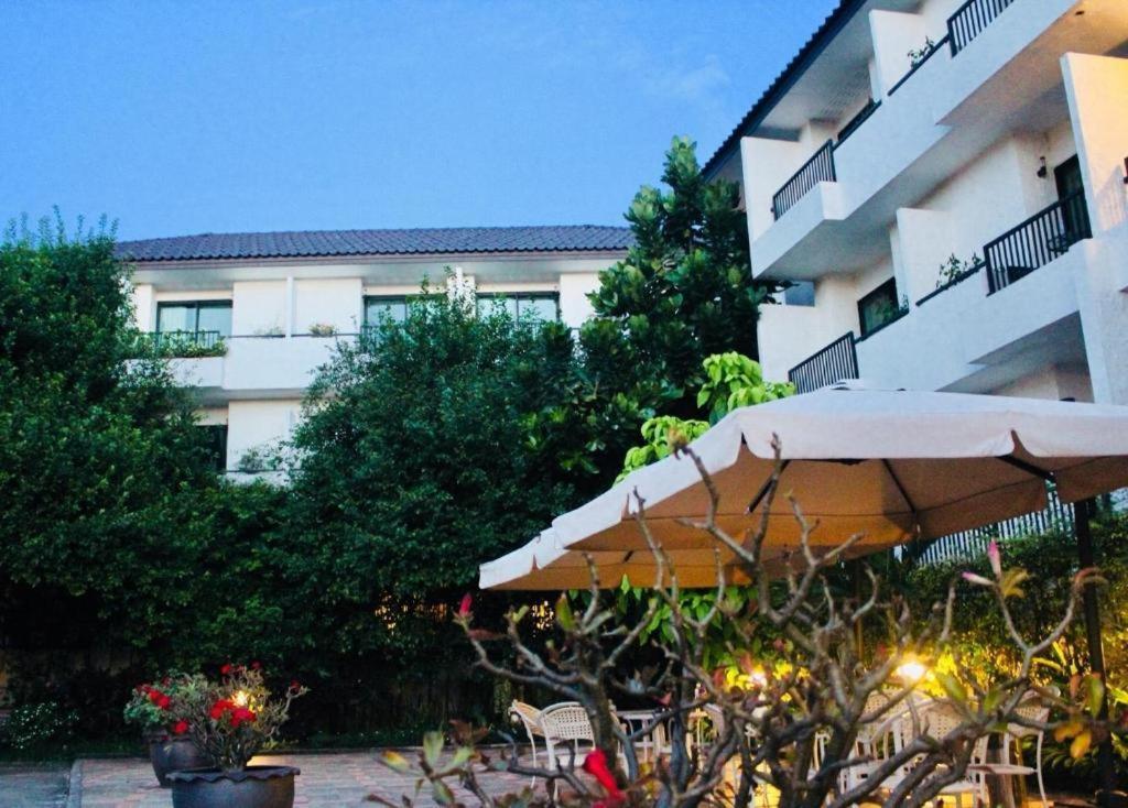 Baan Nan B&B Hotel מראה חיצוני תמונה
