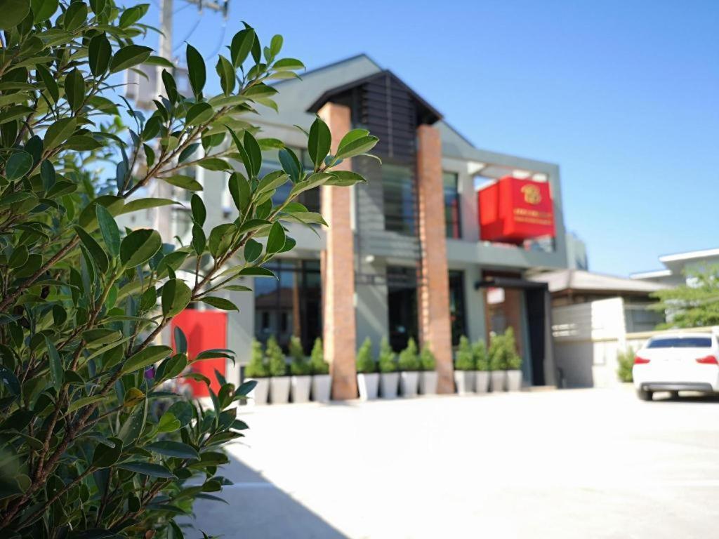 Baan Nan B&B Hotel מראה חיצוני תמונה
