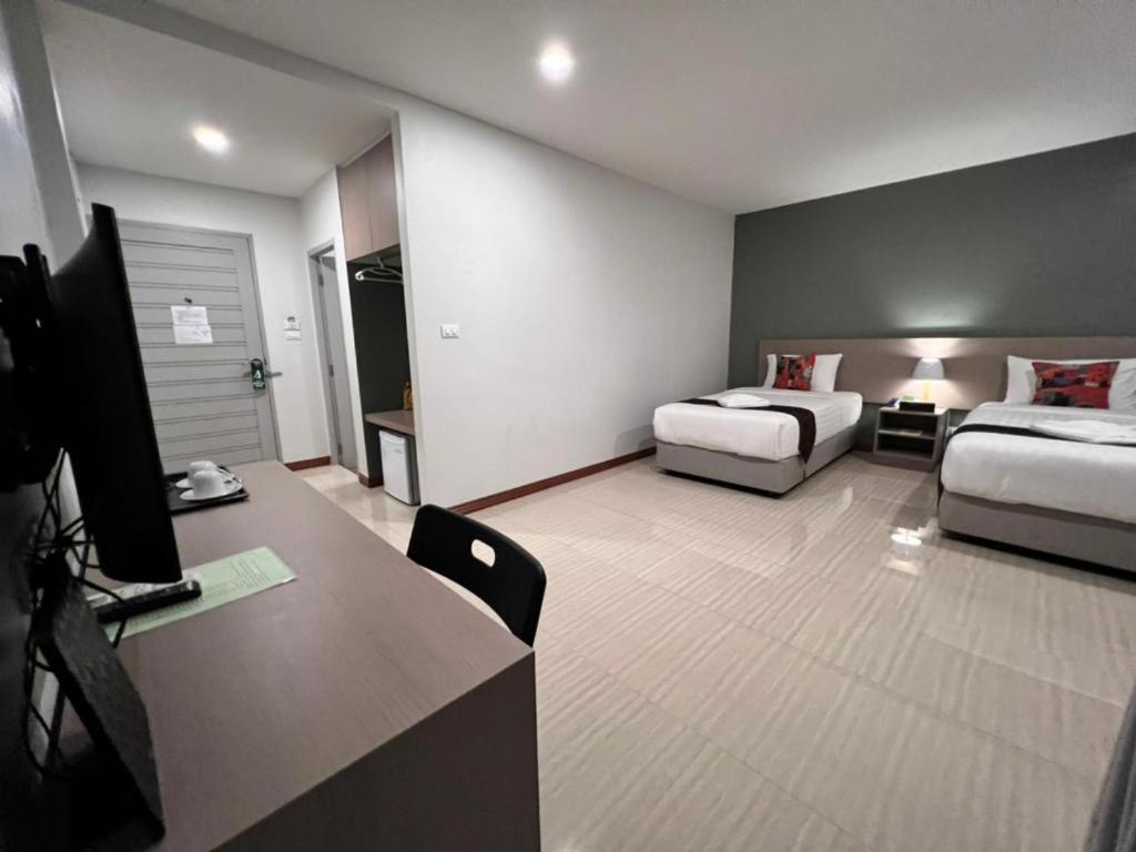 Baan Nan B&B Hotel מראה חיצוני תמונה