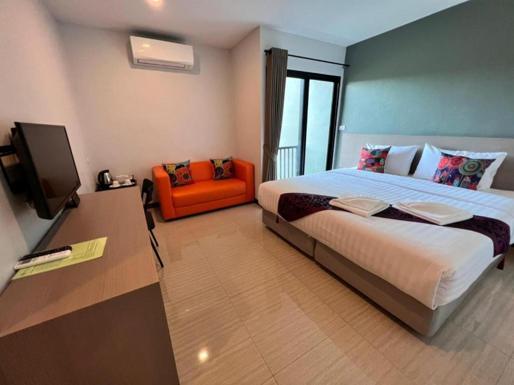 Baan Nan B&B Hotel מראה חיצוני תמונה