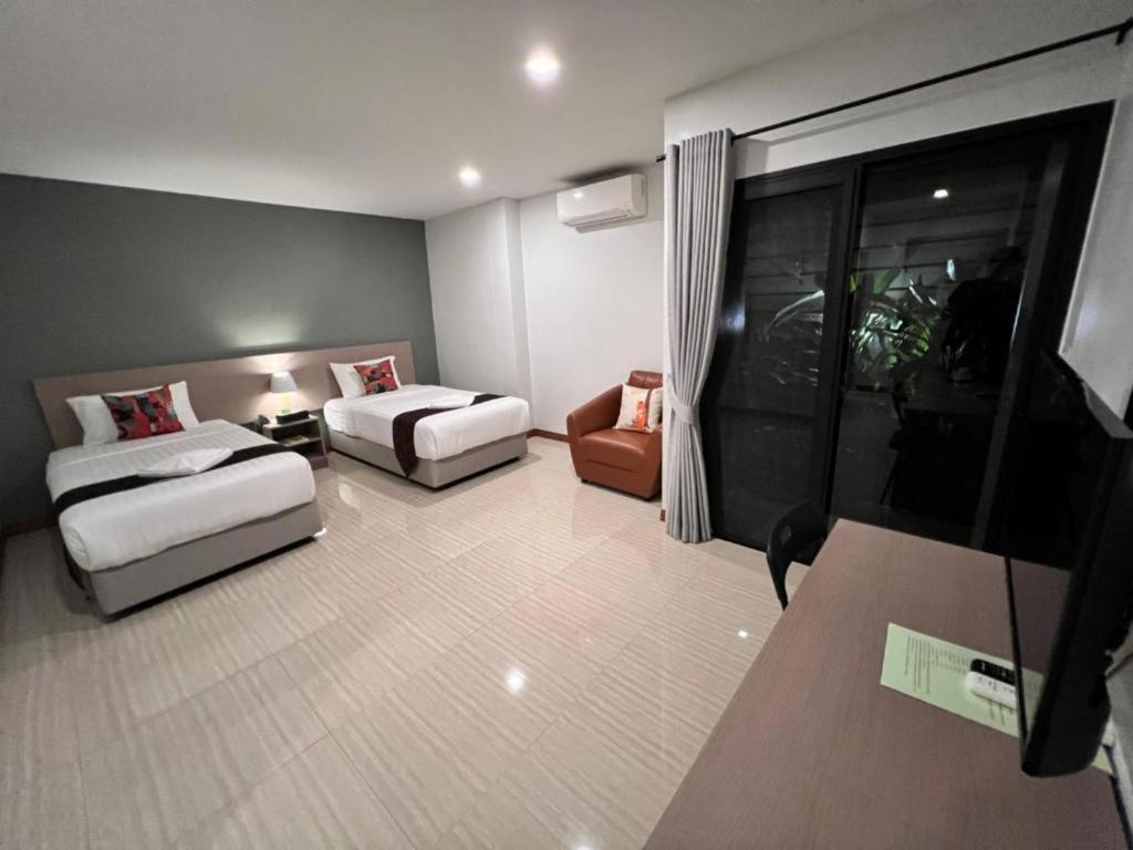 Baan Nan B&B Hotel מראה חיצוני תמונה