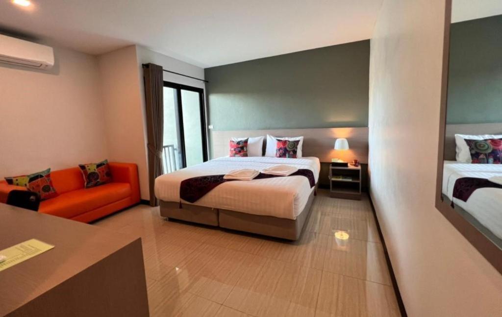 Baan Nan B&B Hotel מראה חיצוני תמונה