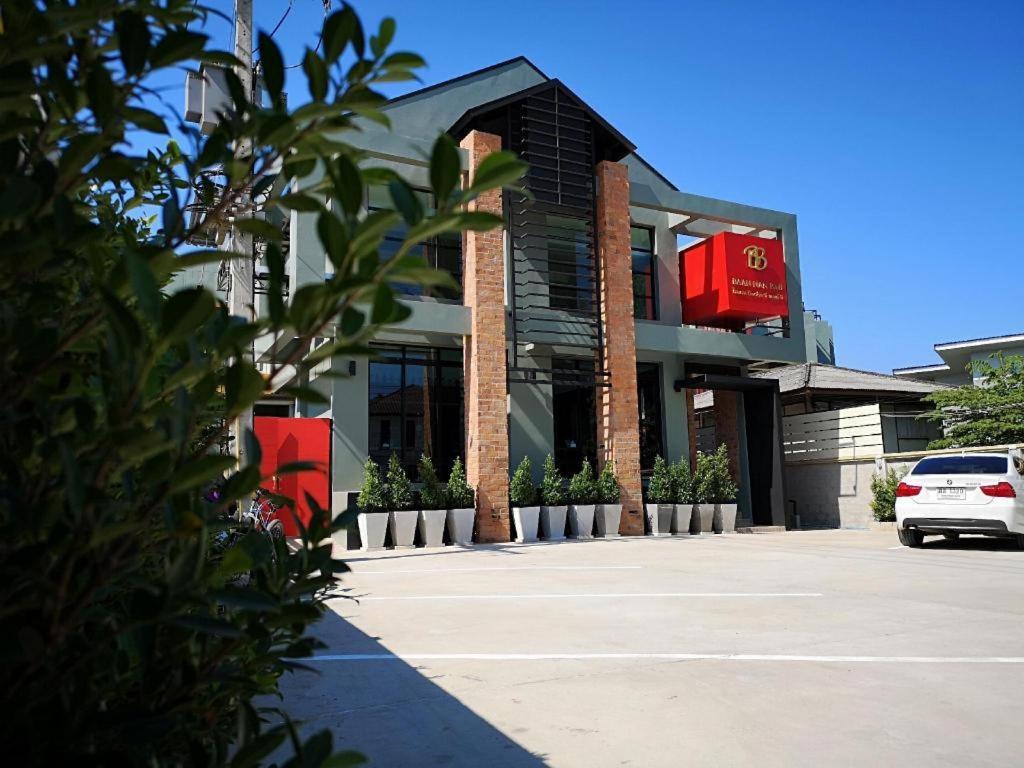 Baan Nan B&B Hotel מראה חיצוני תמונה