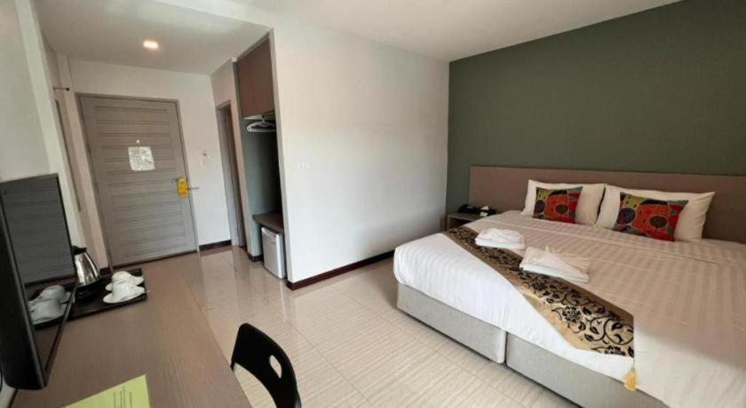 Baan Nan B&B Hotel מראה חיצוני תמונה