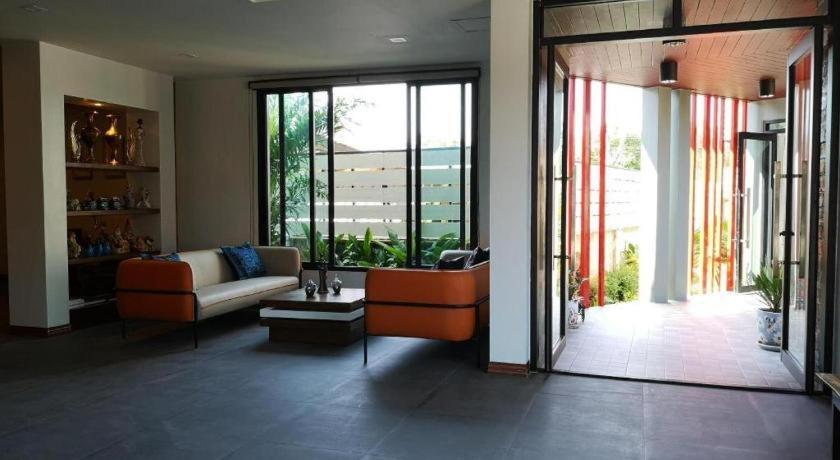 Baan Nan B&B Hotel מראה חיצוני תמונה