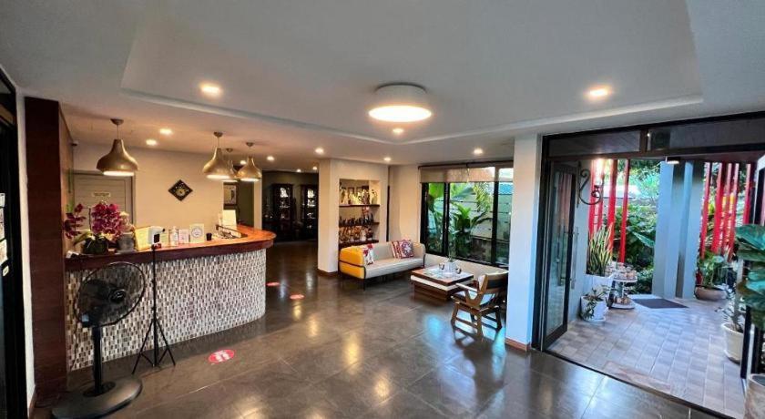 Baan Nan B&B Hotel מראה חיצוני תמונה