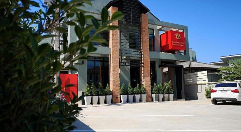 Baan Nan B&B Hotel מראה חיצוני תמונה