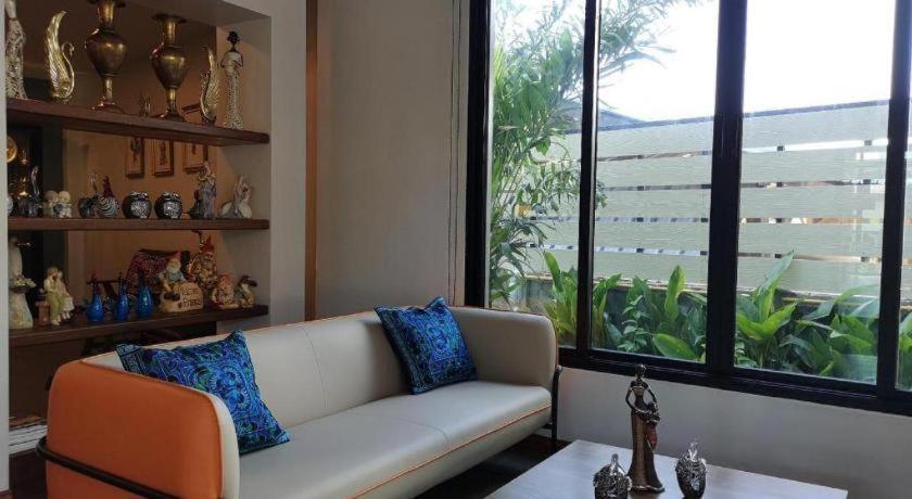 Baan Nan B&B Hotel מראה חיצוני תמונה