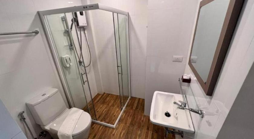 Baan Nan B&B Hotel מראה חיצוני תמונה