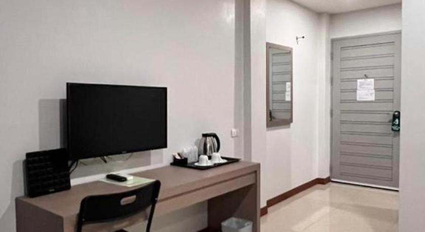Baan Nan B&B Hotel מראה חיצוני תמונה