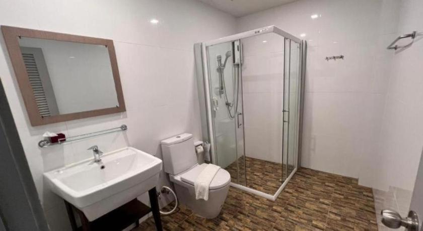 Baan Nan B&B Hotel מראה חיצוני תמונה