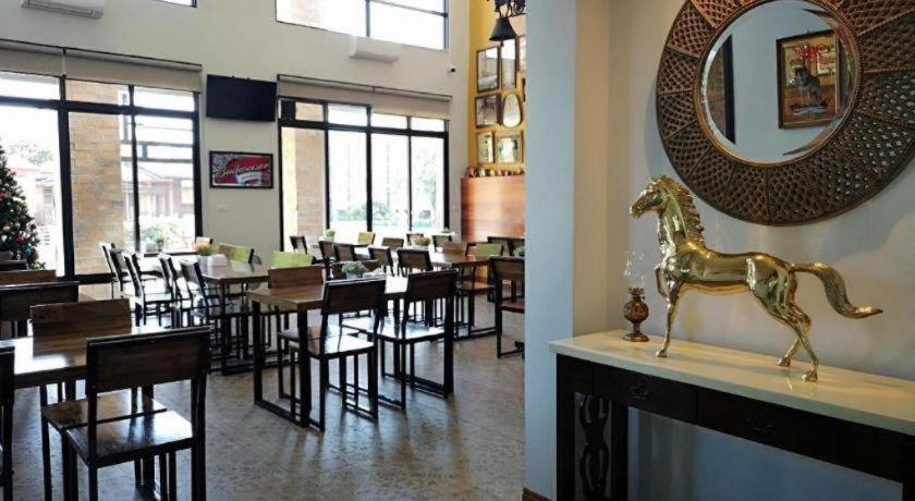 Baan Nan B&B Hotel מראה חיצוני תמונה