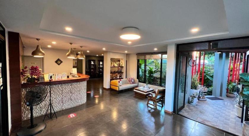 Baan Nan B&B Hotel מראה חיצוני תמונה