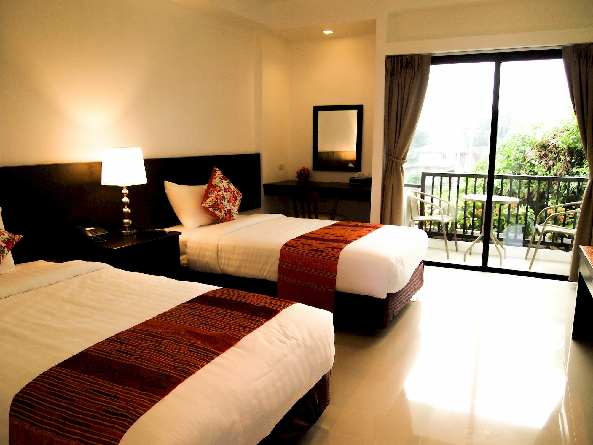 Baan Nan B&B Hotel מראה חיצוני תמונה