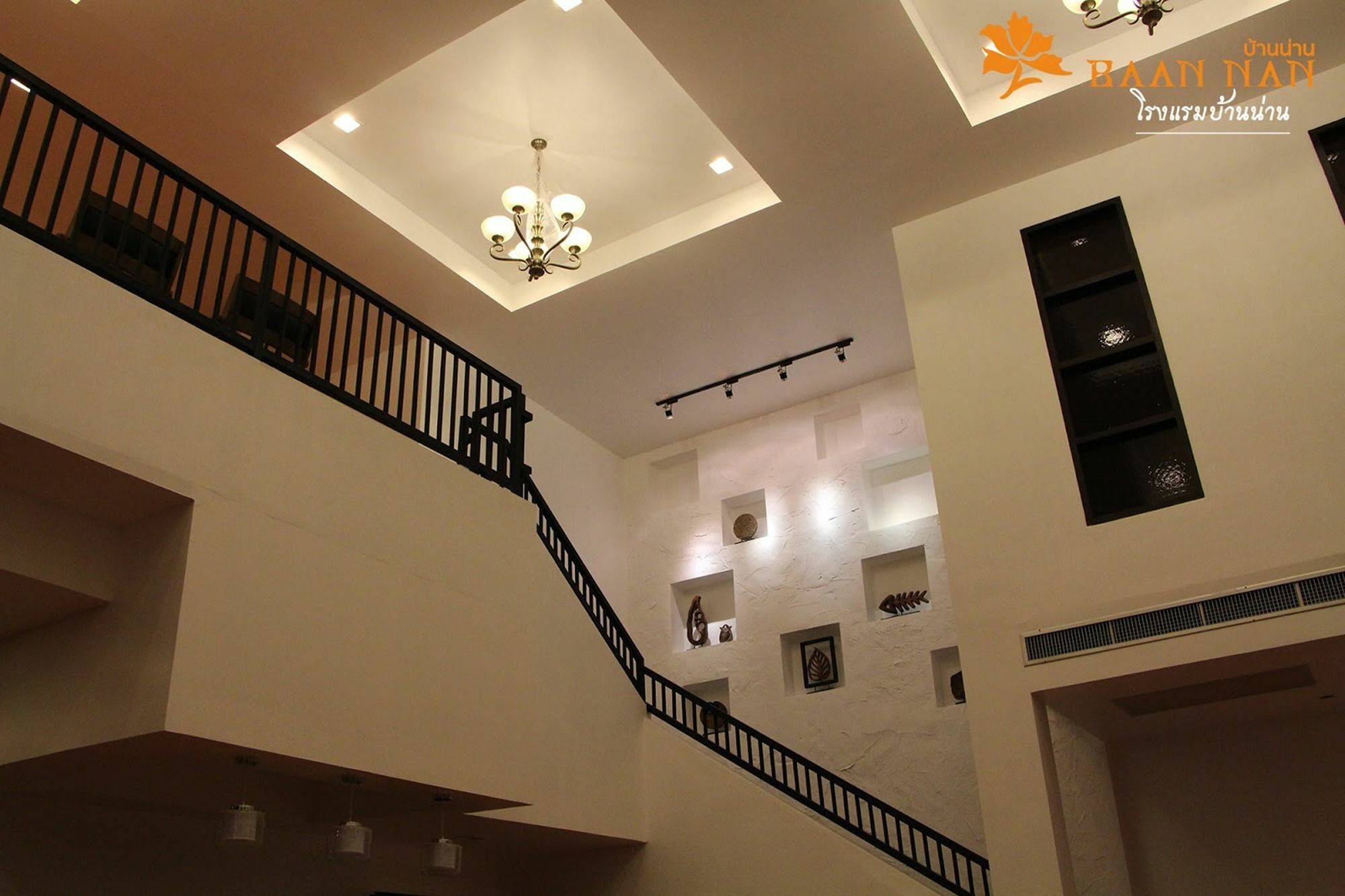 Baan Nan B&B Hotel מראה חיצוני תמונה