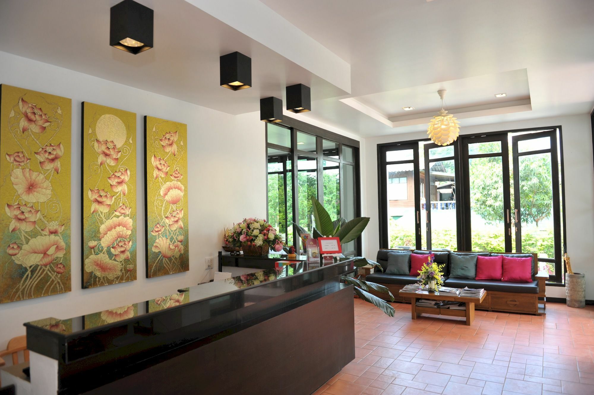 Baan Nan B&B Hotel מראה חיצוני תמונה