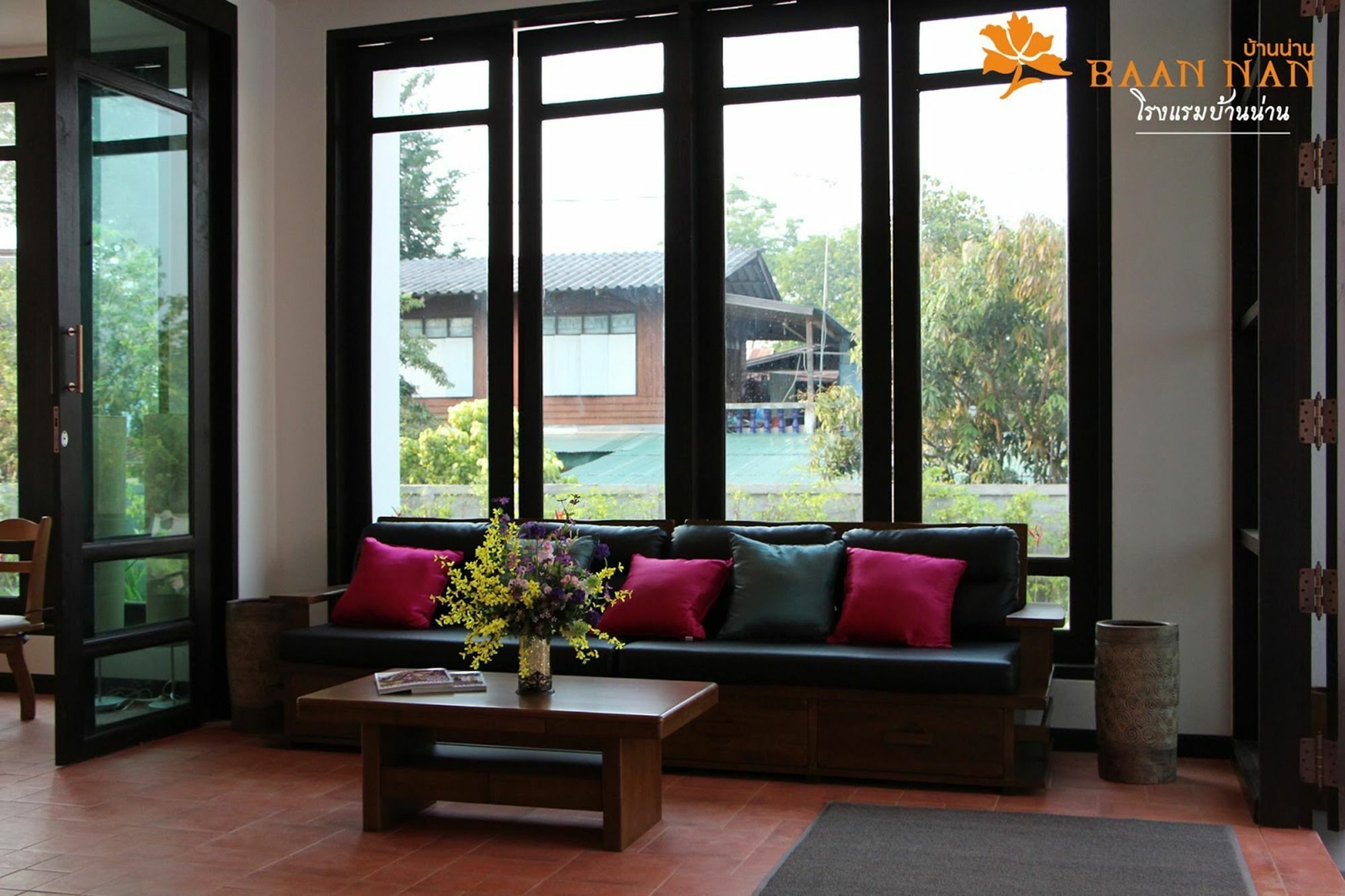 Baan Nan B&B Hotel מראה חיצוני תמונה