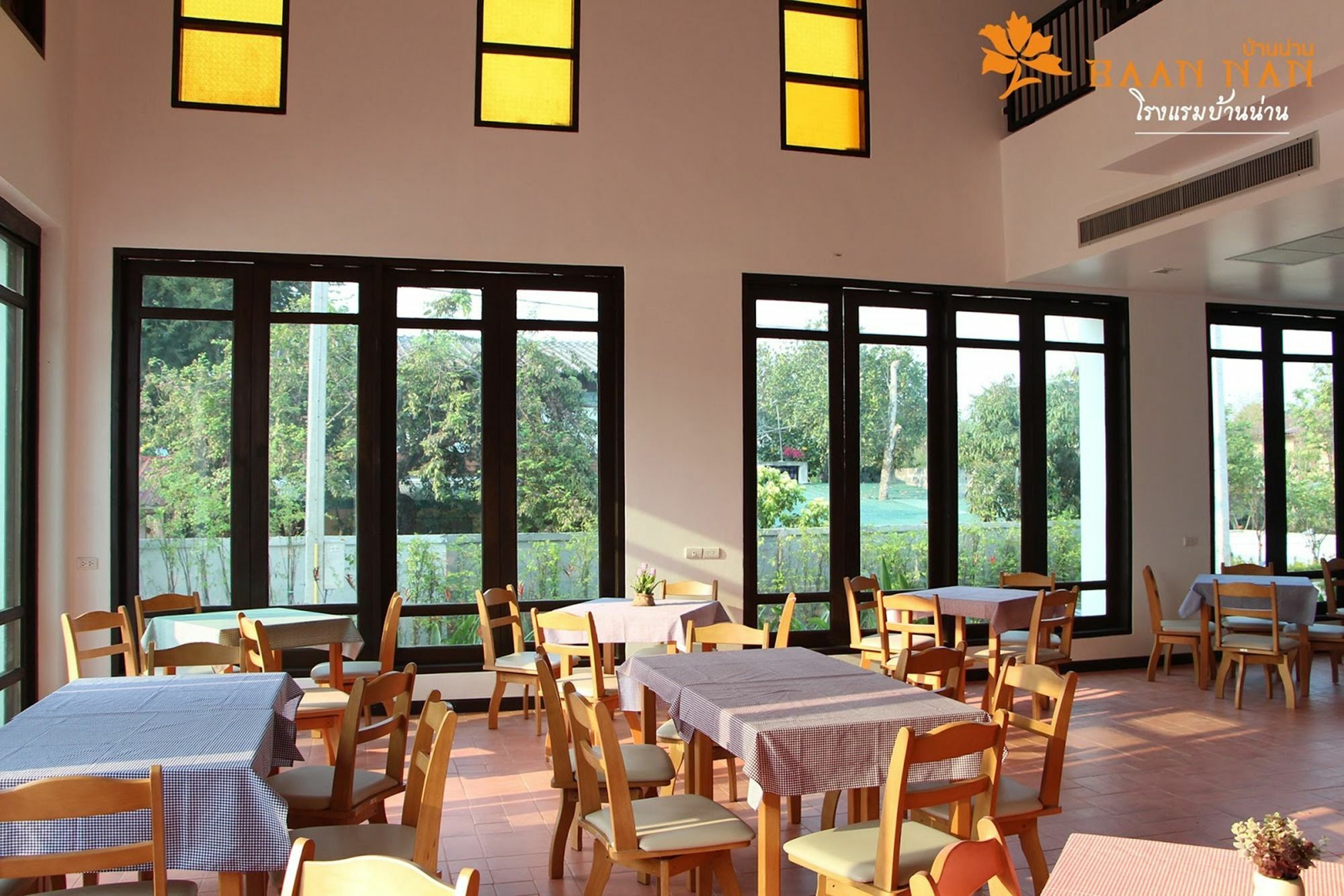 Baan Nan B&B Hotel מראה חיצוני תמונה
