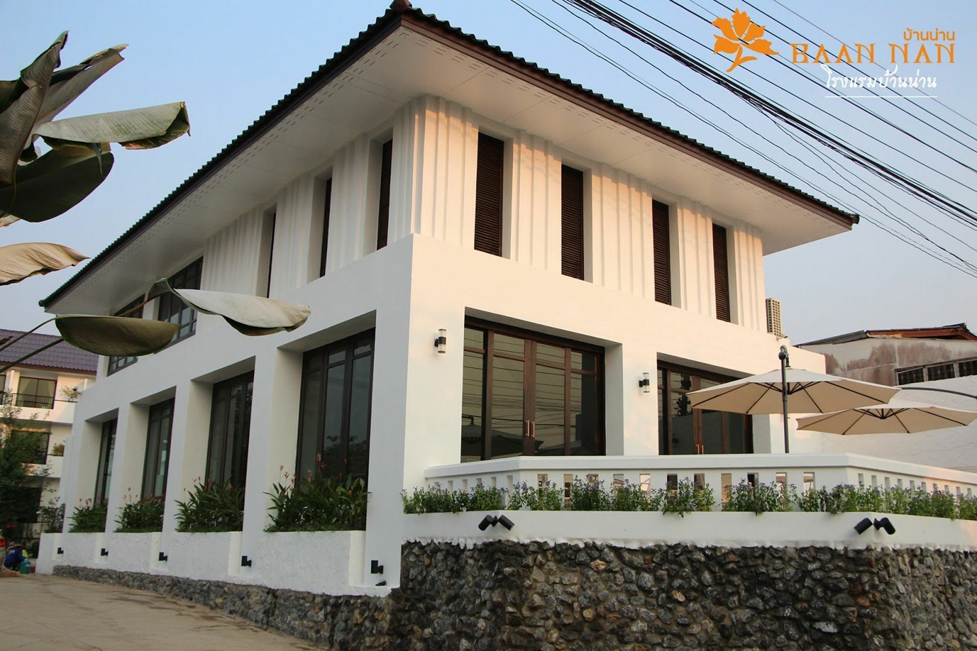 Baan Nan B&B Hotel מראה חיצוני תמונה
