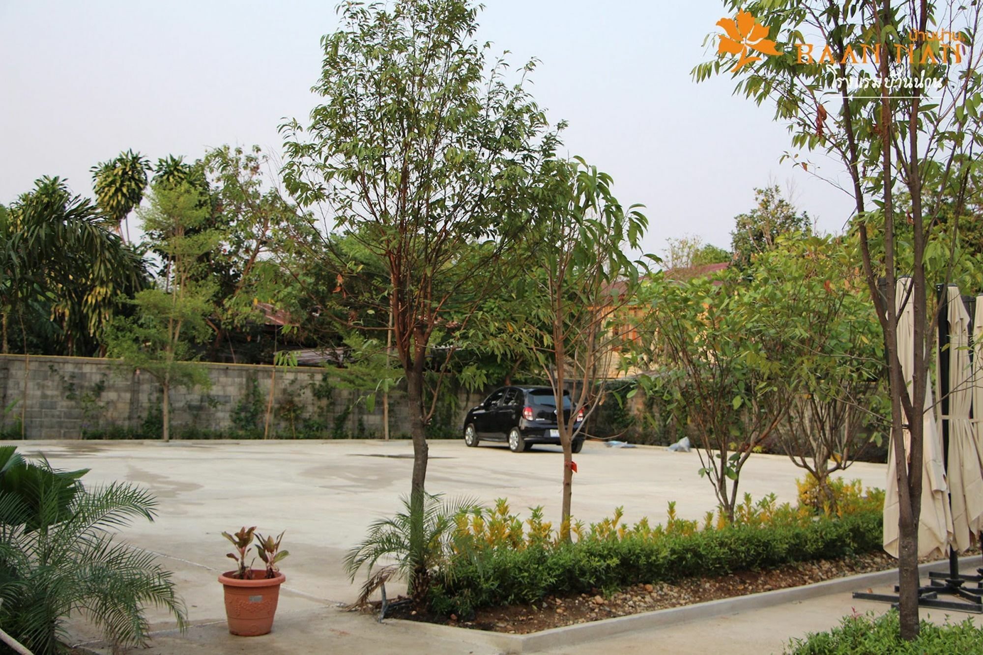 Baan Nan B&B Hotel מראה חיצוני תמונה