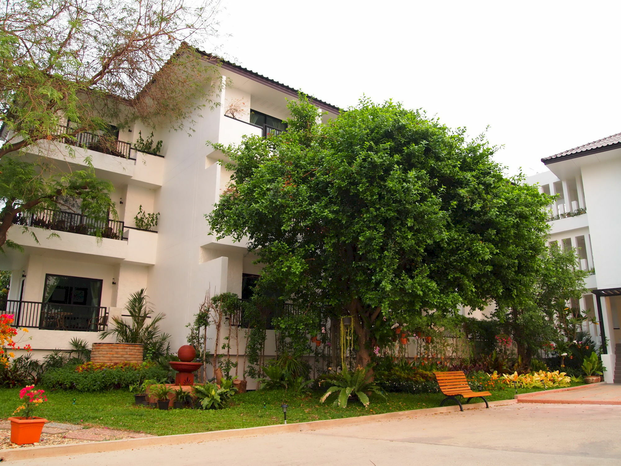 Baan Nan B&B Hotel מראה חיצוני תמונה